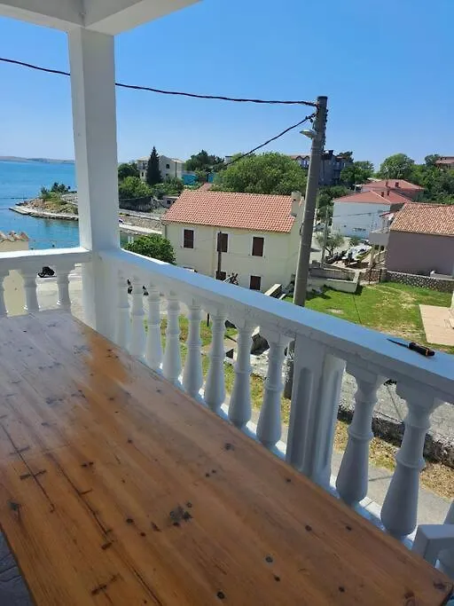 Apartment Maribel Tribanj-Kruscica