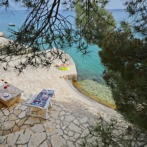 Apartament By The Sea Starigrad Paklenica, Tribanj-Kruscica