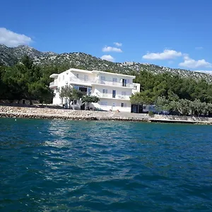 Apartament And Kod Mate, Tribanj-Kruscica